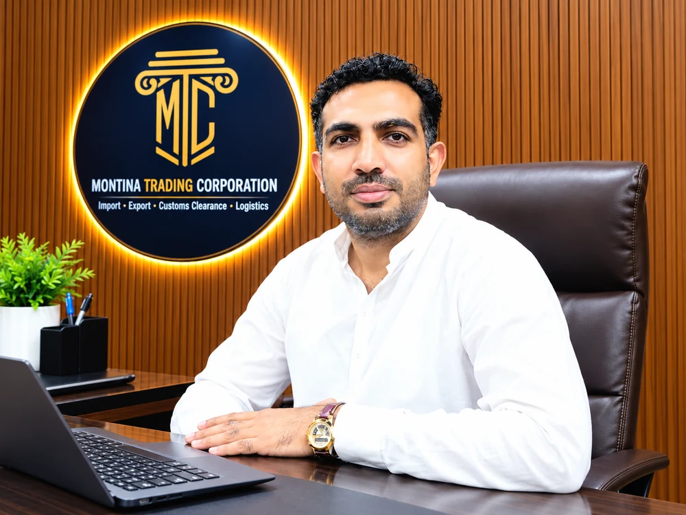 Muhammad Rashid, Director