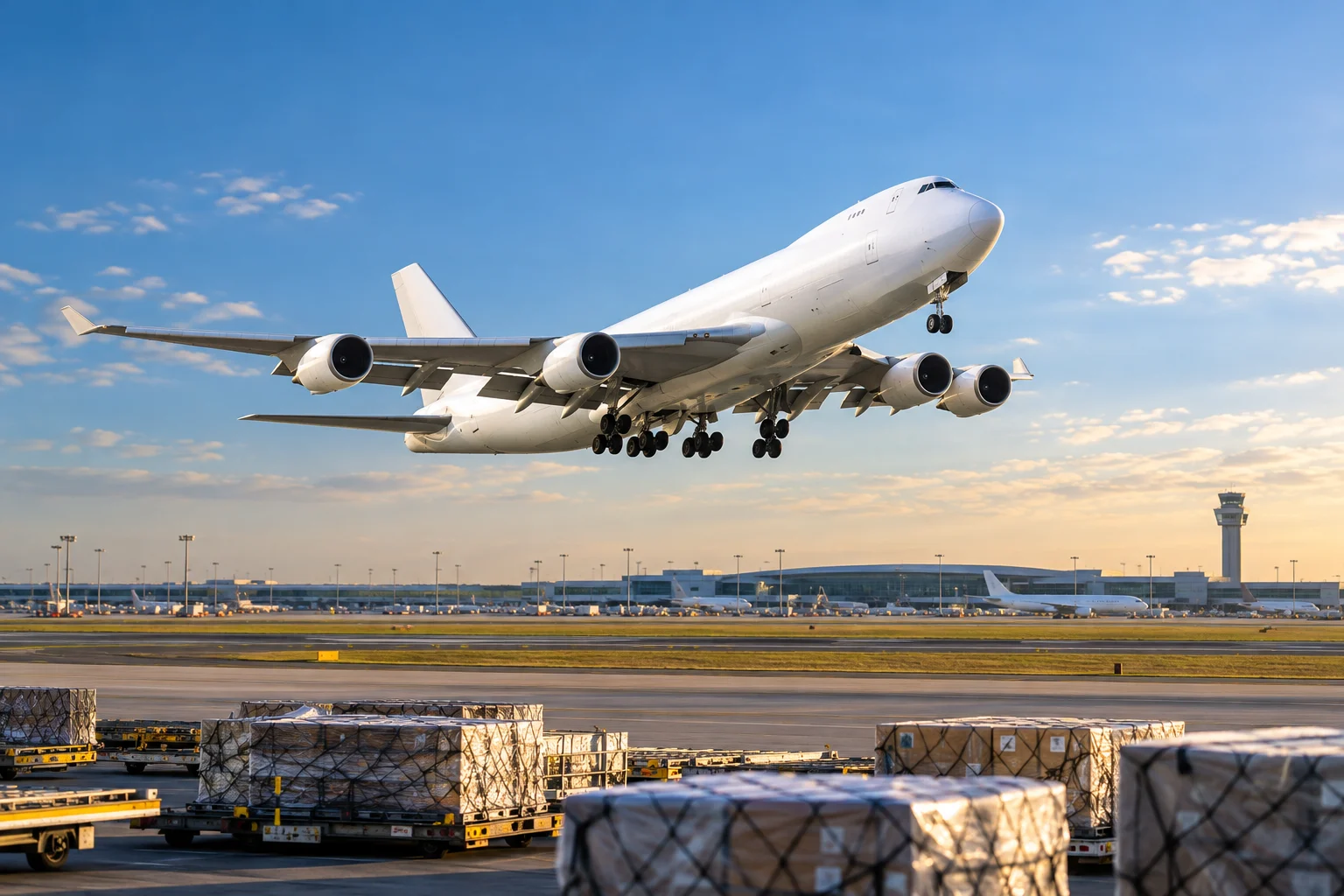 Air Freight