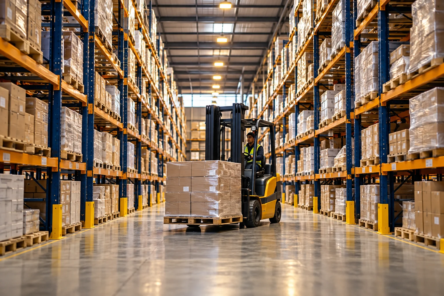 Product Sourcing