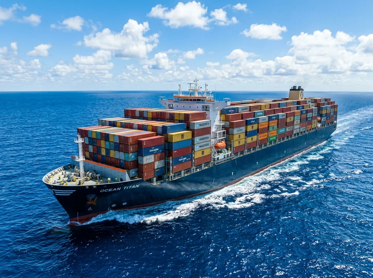 Import & Export