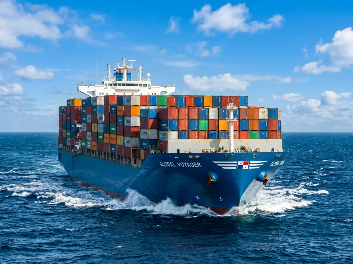 Sea Freight
